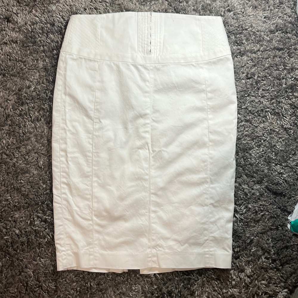 Express Design Studio high waisted, pencil skirt